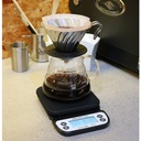 Rhino Coffee Brewing Scale 3kg/0.1g