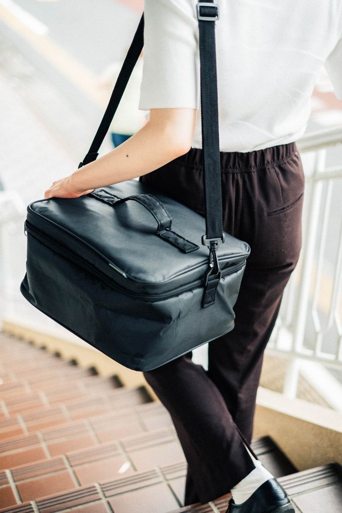 V60 Outdoor Coffee Basic Set