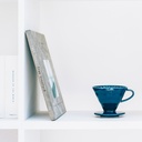 V60 Dripper "Colour Edition" indigo blue