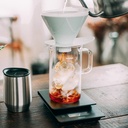 V60 One Pour Dripper MUGEN