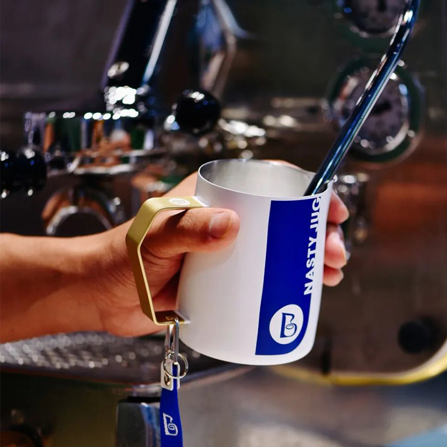 Nasty Jug by Irvine Quek 400ml