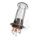 AeroPress® Clear Coffee Press