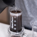 AeroPress® Clear Coffee Press