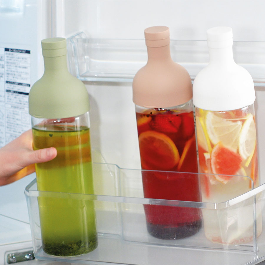 Filter in Bottle Smokey Pink