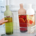 Filter in Bottle Smokey Pink