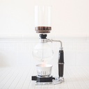 Coffee Syphon "Technica" 5 Cup