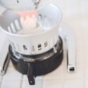 Coffee Syphon "Technica" 5 Cup