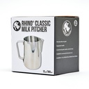 Rhino Classic Milk Pitcher 12oz/360ml
