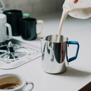 Rhino Classic Milk Pitcher 20oz/600ml