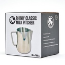 Rhino Classic Milk Pitcher 32oz/950ml
