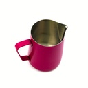 Rhino Classic Milk Pitcher 15oz/450ml - Barbie Pink