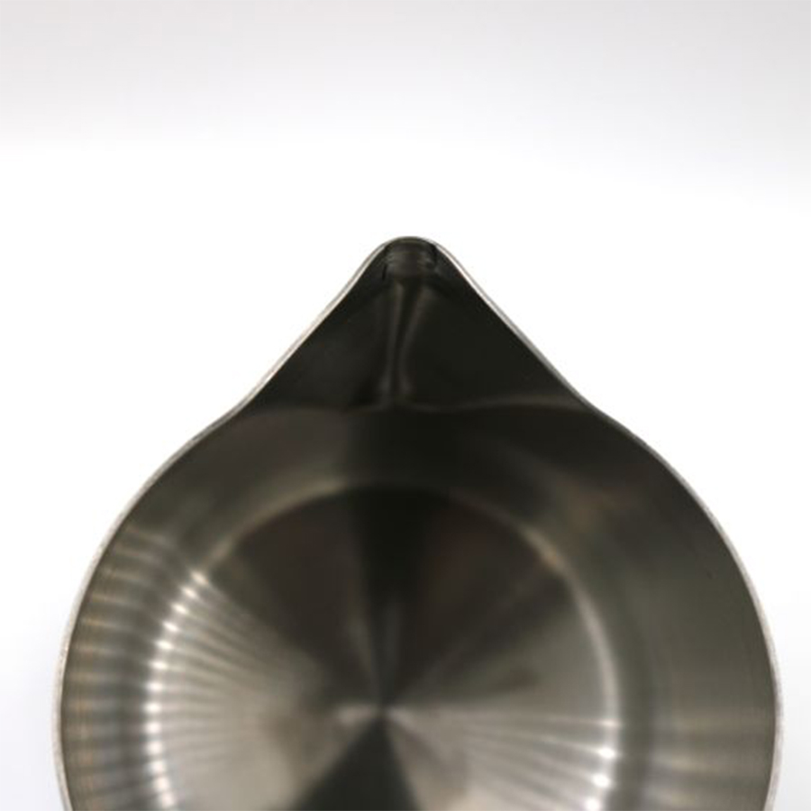 Rhino Classic Milk Pitcher 15oz/450ml - Barbie Pink