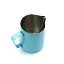 Rhino Classic Milk Pitcher 15oz/450ml - Fair Aqua
