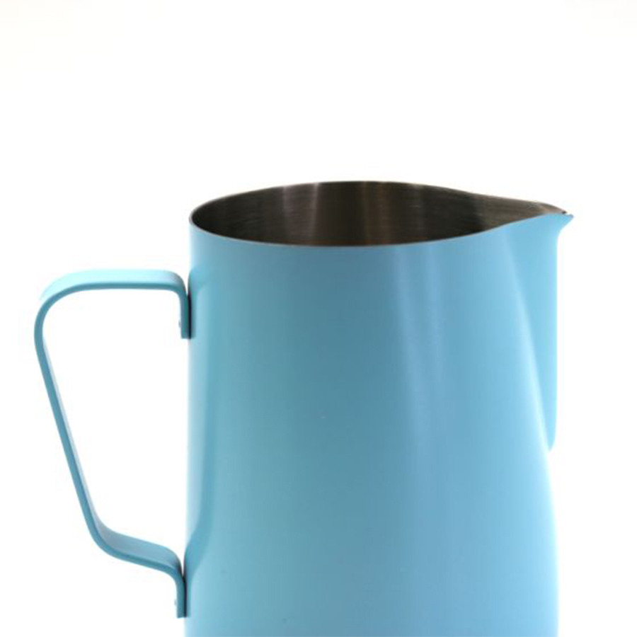Rhino Classic Milk Pitcher 15oz/450ml - Fair Aqua