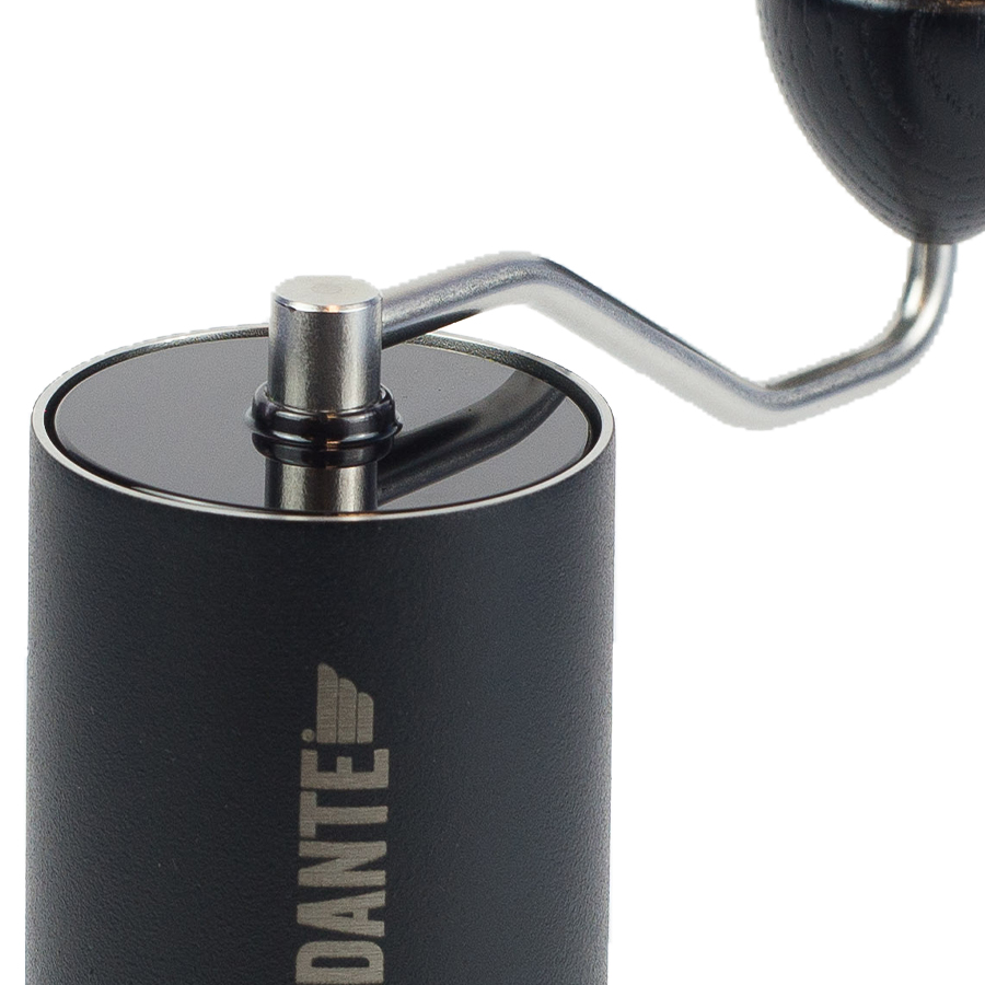 Kurbeldeckel, dunkel