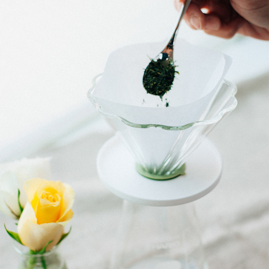 CHA CHA Dripper Bouquet