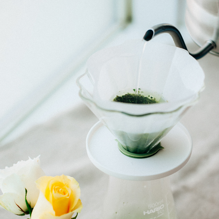 CHA CHA Dripper Bouquet