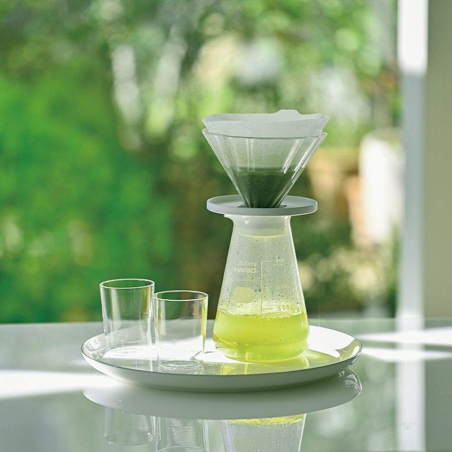 CHA CHA Dripper Bouquet