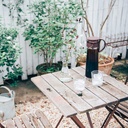 MIZUDASHI Cold Brew Coffee Pot - Chocolate Brown