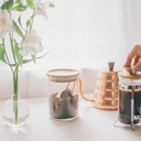 V60 Measuring Spoon 12g - Copper