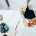 V60 Measuring Spoon 12g - Copper