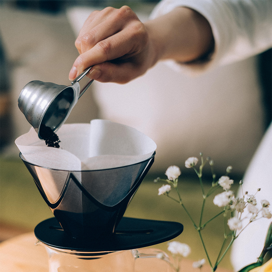 V60 Measuring Spoon 12g - Stainless Steel