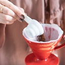 V60 Measuring Spoon 12g - White