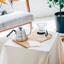 V60 Server 600ml Clear