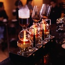 Dial Beam Heater (220-240V)