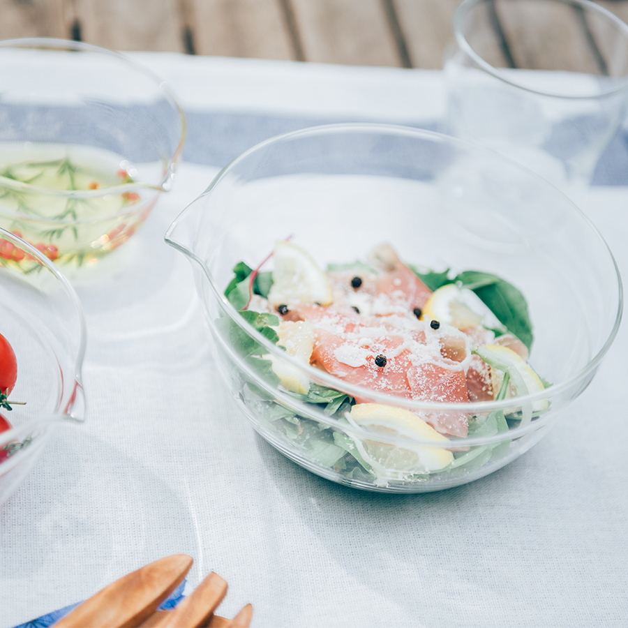 KATAKUTI Mixing Bowl Set 4Pcs.