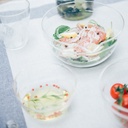 KATAKUTI Mixing Bowl Set 4Pcs.