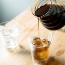 Twin Rock Glass 260ml