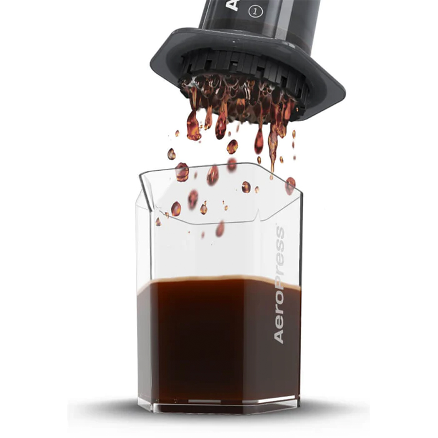 AeroPress® Carafe