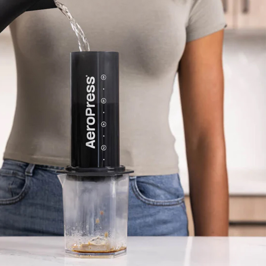 AeroPress® Carafe