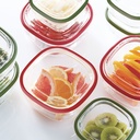 Square Container 250ml