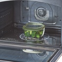 Square Container 250ml