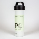 P0 Ultralight Travel Coffee Press - Chalk White