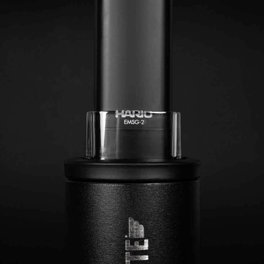 Mobile Mill Stick + Comandante Adapter