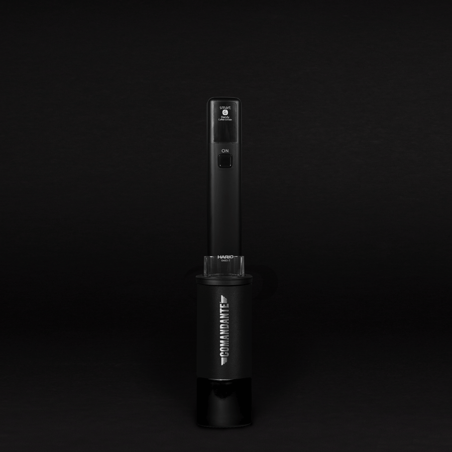 Mobile Mill Stick + Comandante Adapter