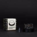 Mobile Mill Stick + Comandante Adapter