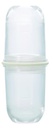 Latte Shaker Off White