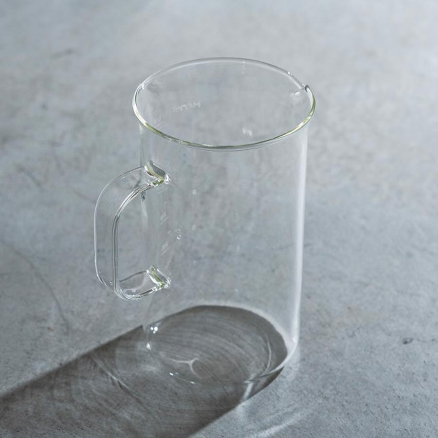 Beaker Server 600ml