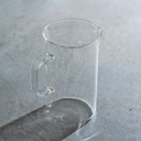 Beaker Server 600ml