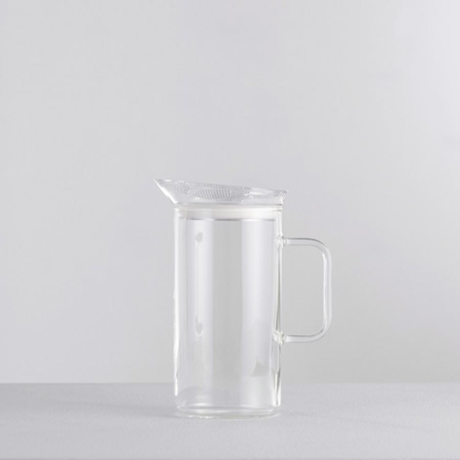 Glass Tea Maker
