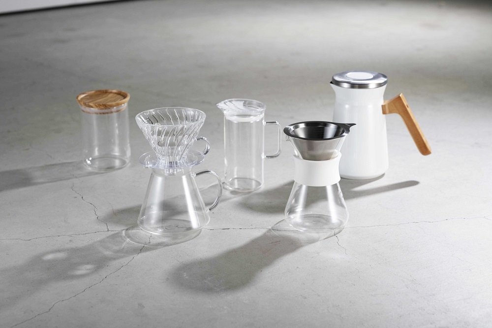 Glass Tea Maker