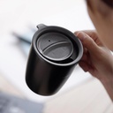 Heat Retention Mug w/lid 300 B