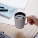 Heat Retention Mug w/lid 300 GR