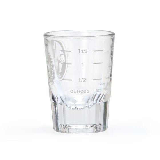 Shot Glass Lined 60ml