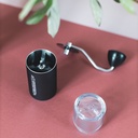 Comandante C40 MK4 Nitro Blade Black