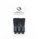 Rhino Grinder Brush Spare Brushes (3pk)